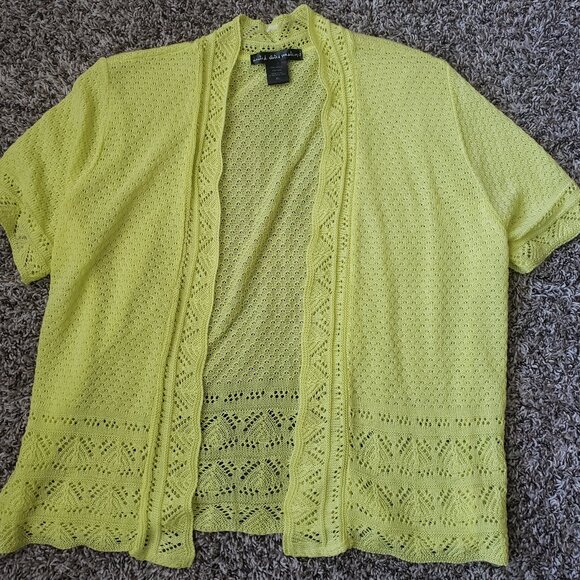 Light Weight Sweater - Picture 1 of 3
